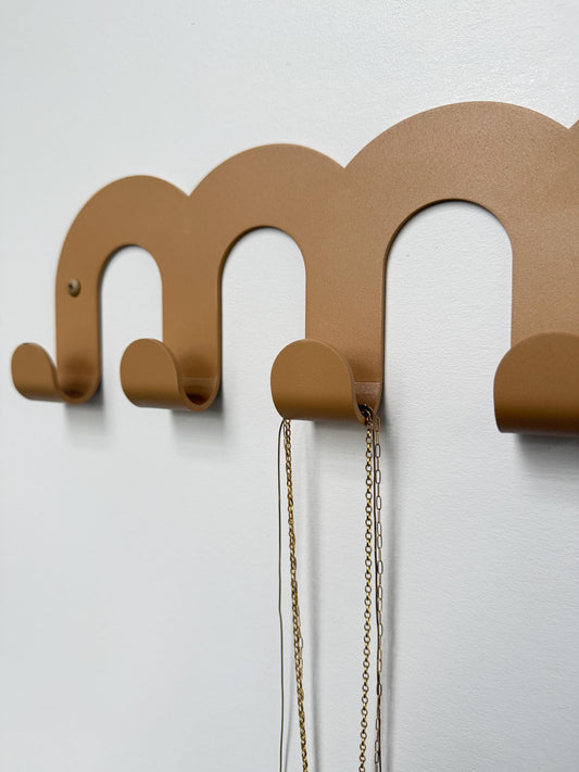 Arch Wall Multi-Hook